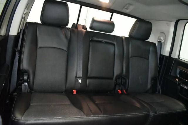 2014 Ram 2500 Laramie