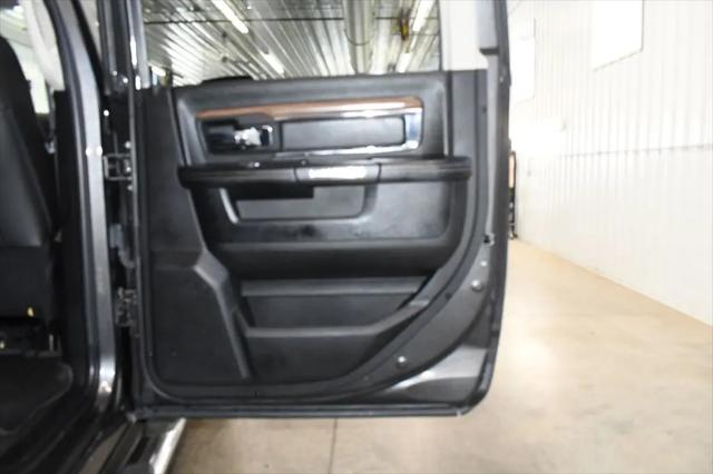 2014 Ram 2500 Laramie