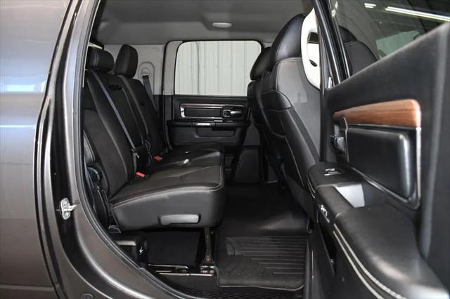 2014 Ram 2500 Laramie