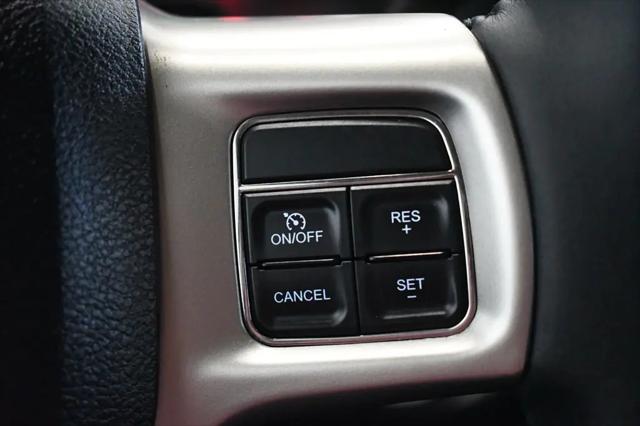 2014 Ram 2500 Laramie