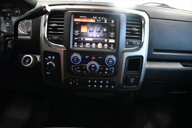 2014 Ram 2500 Laramie