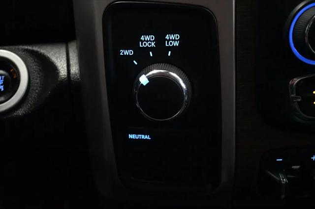 2014 Ram 2500 Laramie