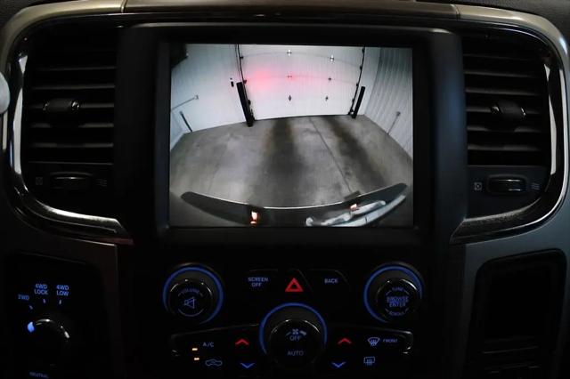 2014 Ram 2500 Laramie