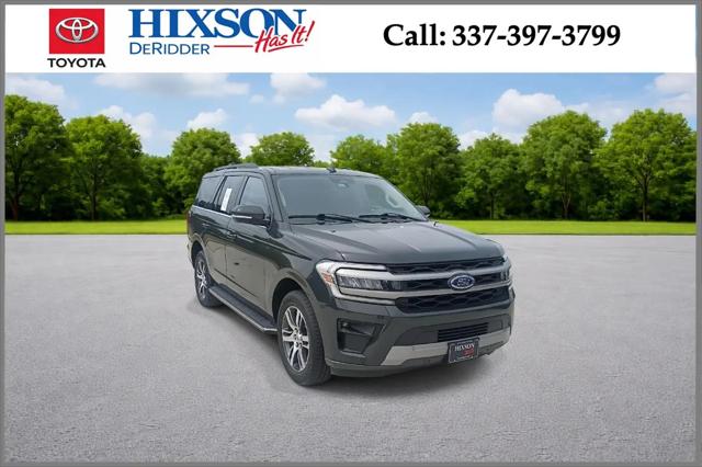2023 Ford Expedition XLT for sale in Deridder, LA