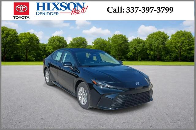 2026 Toyota Camry LE for sale in Deridder, LA