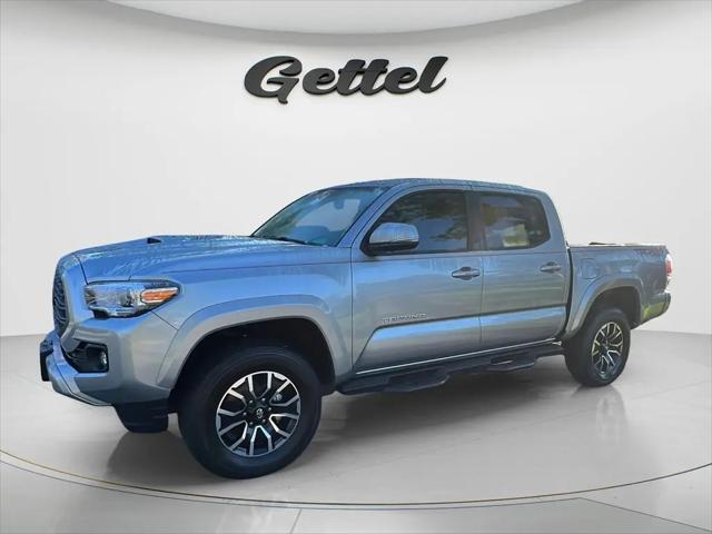2023 Toyota Tacoma TRD Sport for sale in Gainesville, FL