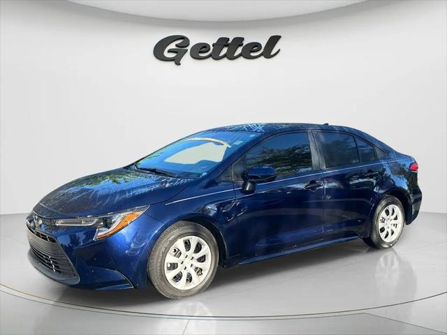 2024 Toyota Corolla LE for sale in Gainesville, FL