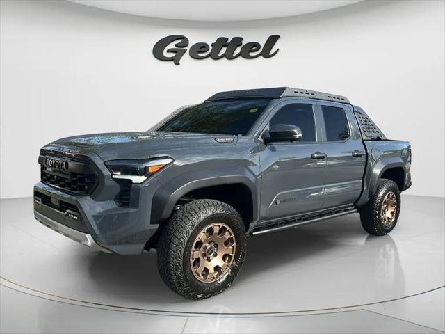 2026 Toyota Tacoma Trailhunter for sale in Gainesville, FL