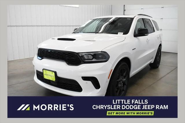 2027 Dodge Durango GT Plus HEMI for sale in Little Falls, MN