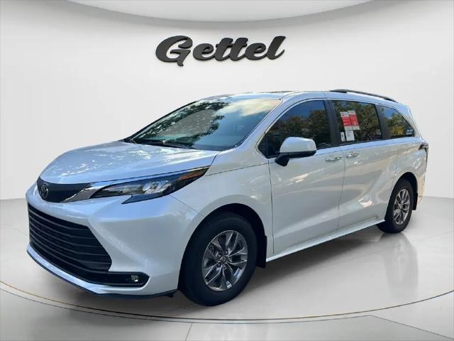 2026 Toyota Sienna XLE for sale in Gainesville, FL
