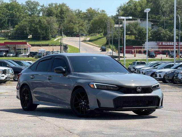 2025 Honda Civic Sport for sale in Bellevue, NE
