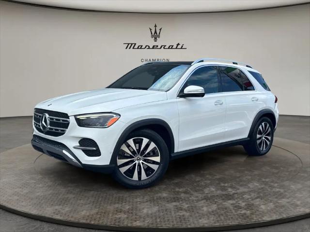 2024 Mercedes-Benz GLE GLE 350 4MATIC for sale in Great Neck, NY