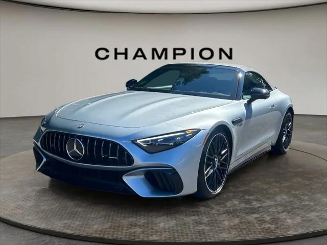 2023 Mercedes-Benz SL 4MATIC for sale in Great Neck, NY