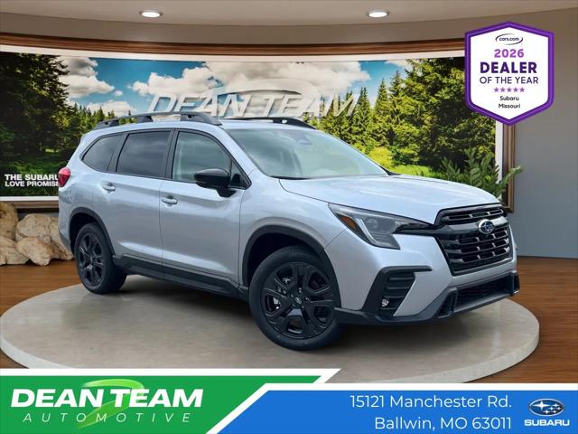 2026 Subaru Ascent Onyx Edition Touring 7-Passenger for sale in Ballwin, MO