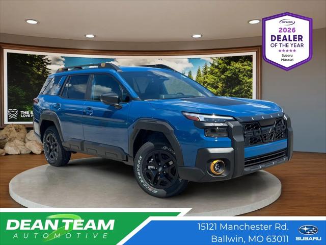 2026 Subaru Outback Wilderness for sale in Ballwin, MO