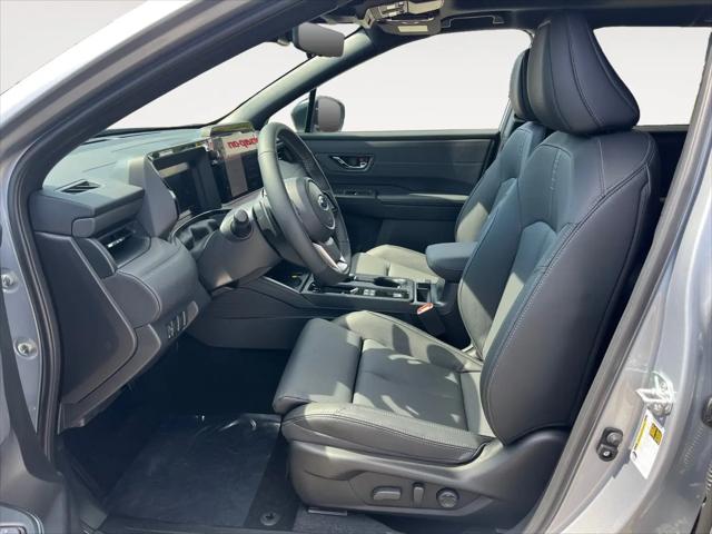 2026 Subaru Outback Touring