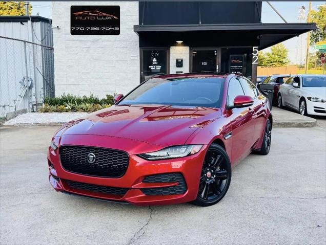2020 Jaguar XE S AWD Automatic for sale in Marietta, GA