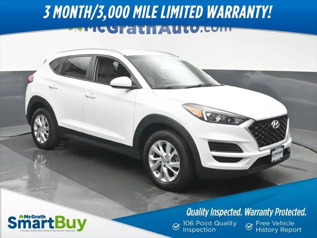 2020 Hyundai Tucson Value for sale in Hiawatha, IA