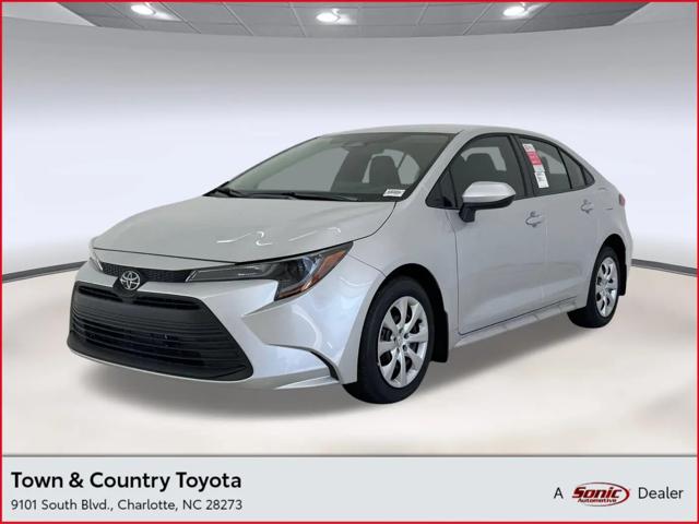 2026 Toyota Corolla LE for sale in Charlotte, NC