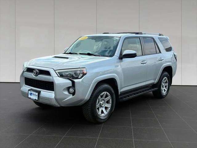 2016 Toyota 4Runner SR5 Premium for sale in Putnam, CT