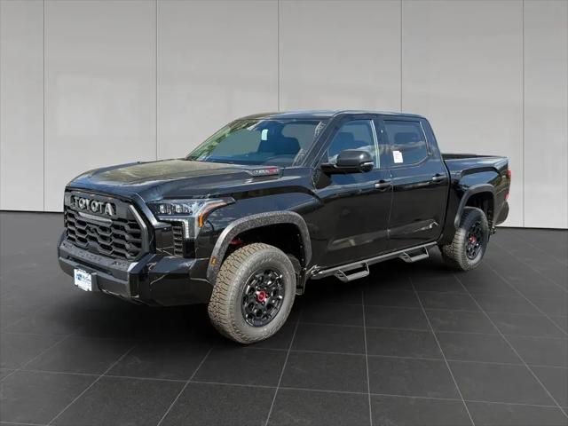 2025 Toyota Tundra TRD Pro Hybrid CrewMax 5.5 Bed for sale in Putnam, CT