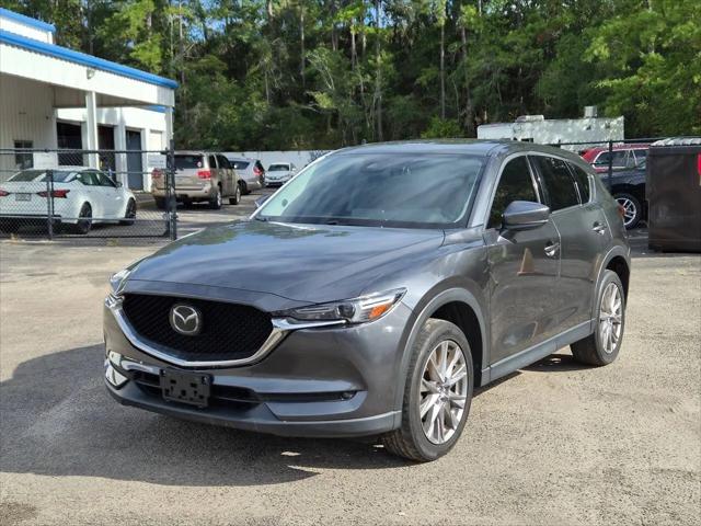 2020 Mazda CX-5 Grand Touring for sale in Tallahassee, FL
