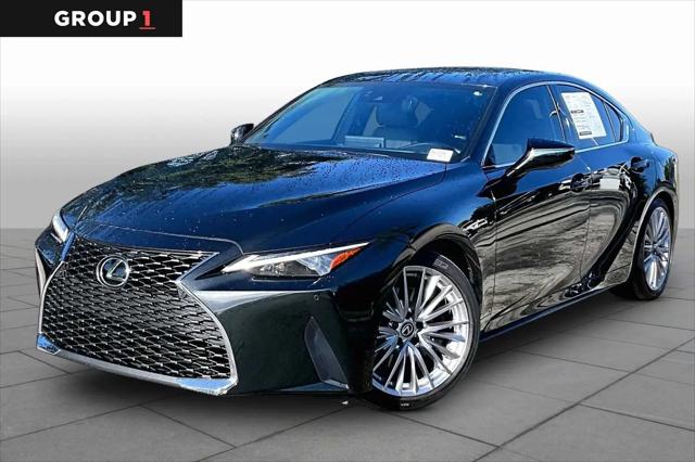 2024 Lexus IS 300 IS 300 for sale in Fort Myers, FL