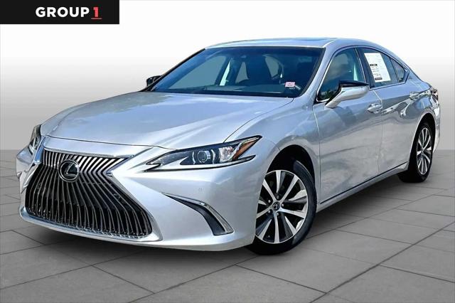 2019 Lexus ES 350 ES 350 for sale in Fort Myers, FL