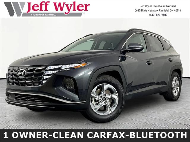 2024 Hyundai Tucson SEL for sale in Fairfield, OH