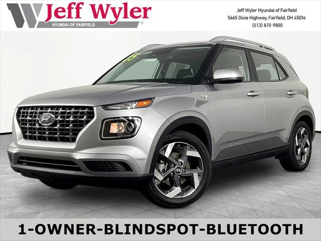 2025 Hyundai Venue SEL for sale in Fairfield, OH