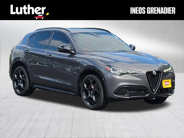 2024 Alfa Romeo Stelvio Veloce AWD for sale in Minneapolis, MN