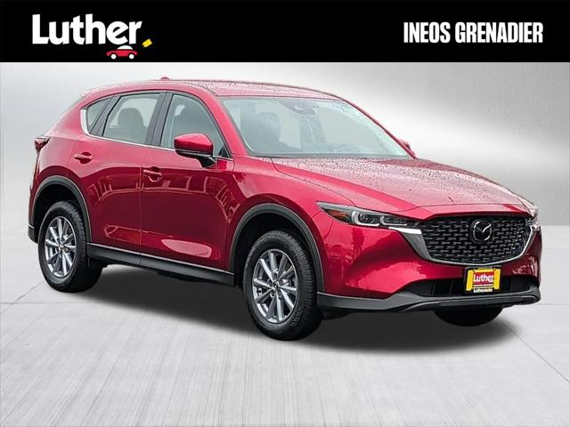 2023 Mazda CX-5 2.5 S for sale in Minneapolis, MN
