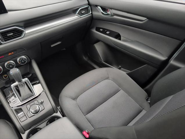 2023 Mazda CX-5 2.5 S
