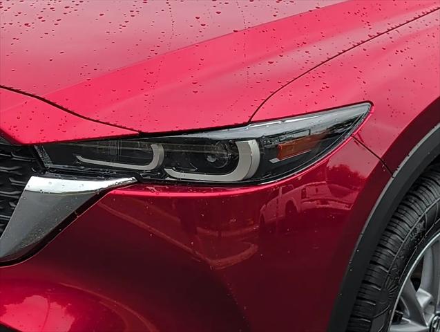 2023 Mazda CX-5 2.5 S