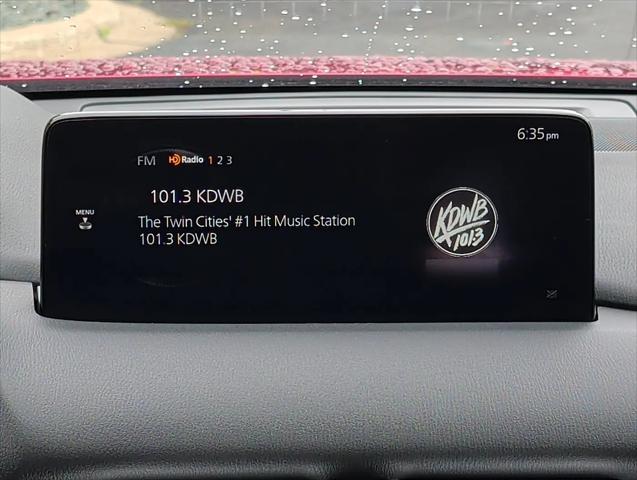 2023 Mazda CX-5 2.5 S