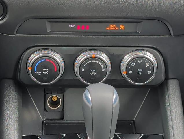 2023 Mazda CX-5 2.5 S