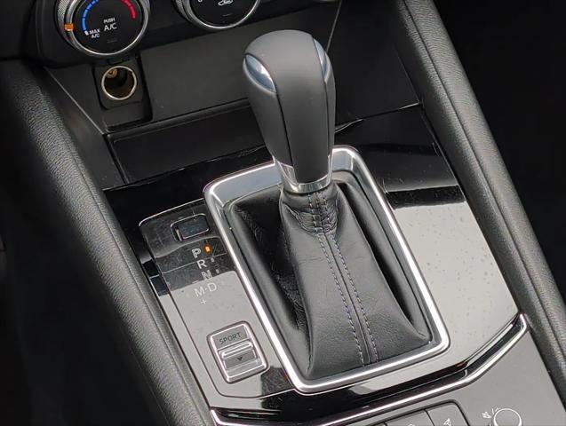 2023 Mazda CX-5 2.5 S