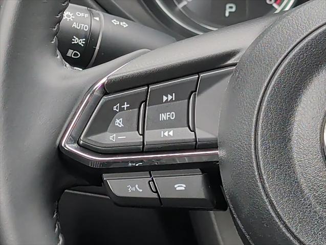 2023 Mazda CX-5 2.5 S