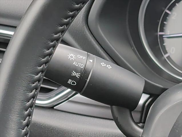 2023 Mazda CX-5 2.5 S