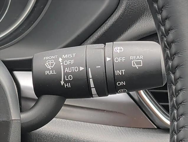 2023 Mazda CX-5 2.5 S