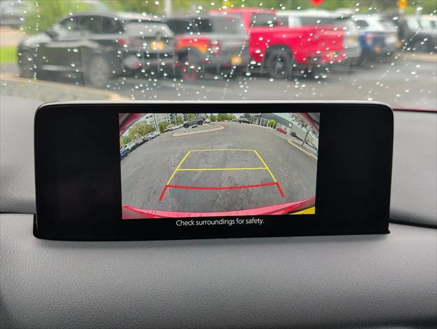 2023 Mazda CX-5 2.5 S