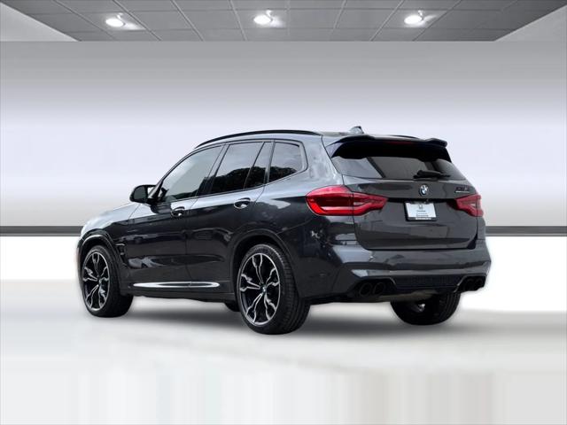 2021 BMW X3 M Standard