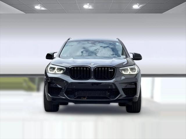 2021 BMW X3 M Standard