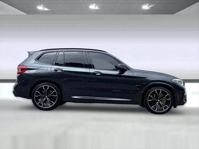 2021 BMW X3 M Standard