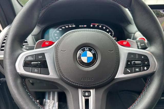 2021 BMW X3 M Standard