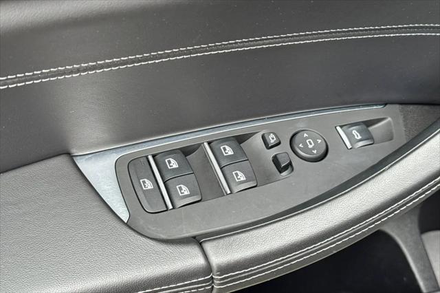 2021 BMW X3 M Standard