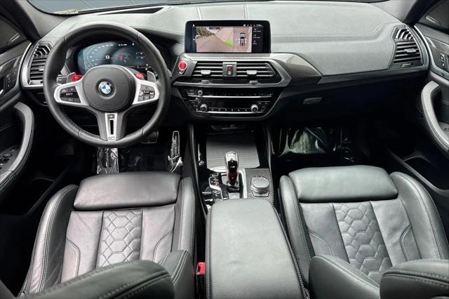 2021 BMW X3 M Standard