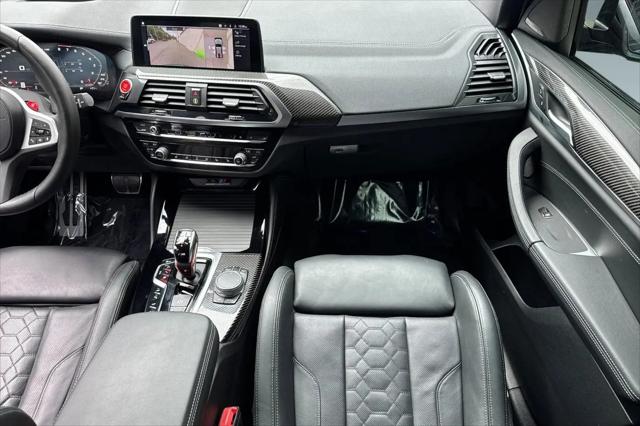 2021 BMW X3 M Standard
