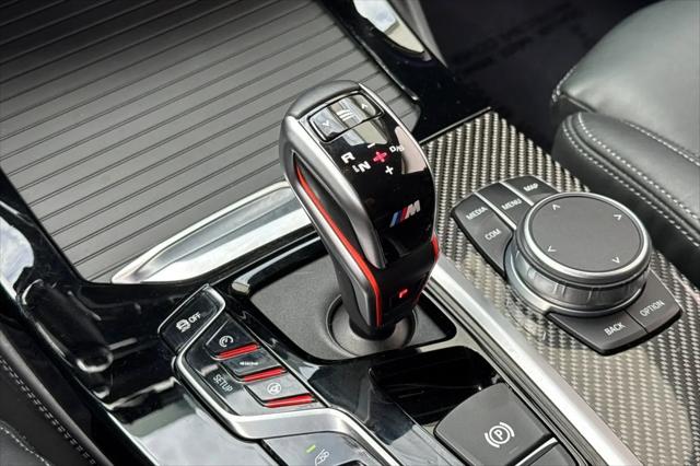 2021 BMW X3 M Standard