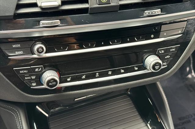 2021 BMW X3 M Standard